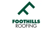 Foothills Roofing