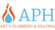 Art's Plumbing & Heating