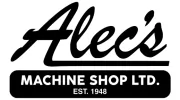 Alecs Automotive Machine Shop