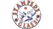 Stampede Glass