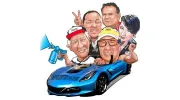 Vernaus Auto Body