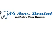 34 Ave Dental