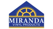 Miranda Vinyl Windows