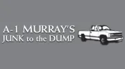 A-1 Murray's Junk To The Dump