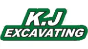 KJ Excavating