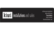 Kiwi Installations & Sales