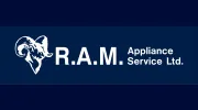 R A M Appliances