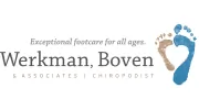 Werkman Boven & Associates