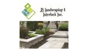J B Landscaping & Interlock