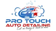 Pro Touch Auto Detailing