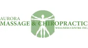 Aurora Massage & Chiropractic Wellness Centre