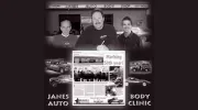 Janes Auto Body Clinic
