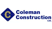 Coleman Construction