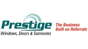 Prestige Windows Doors Sunrooms