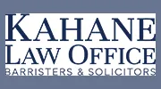 Kahane Law Office