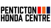 Penticton Honda Centre