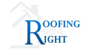 Roofing Done Right