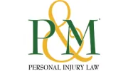 P & M Personal Injury Law