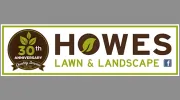 Howes Lawn & Landscape