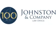 Johnston & Company
