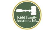 Kidd Family Auctions