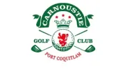 Carnoustie Golf Club