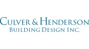 Culver & Henderson Building Design