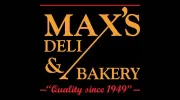Max's Deli & Bakery