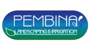 Pembina Landscaping