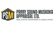 Parry Sound Muskoka Appraisals
