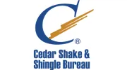 Cedar Shake & Shingle Bureau