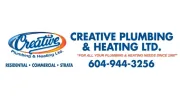 Creative Plumbing & Heating