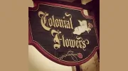 Colonial Flowers & Gift Shoppe