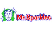 Mr Sparkles