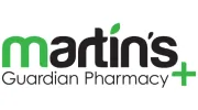Martins Guardian Pharmacy