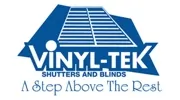 Vinyl-Tek Shutters