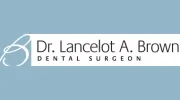 Dr. Lancelot A. Brown
