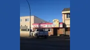Twin Dragon Restaurant