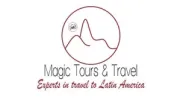 Magic Tours & Travel