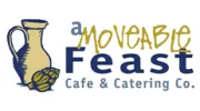 A Moveable Feast Cafe