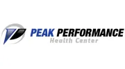 Peak Performance Health Center