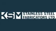 KSM Stainless Steel Fab