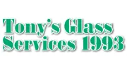 Tonys Glass Services