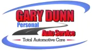 Gary Dunn Personal Auto Service