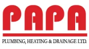 Papa Plumbing Heating & Drainage