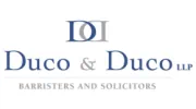 Duco & Duco