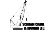 Schram Crane & Rigging