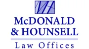 McDonald & Hounsell Law Offices