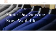 Woodland Dry Cleaners