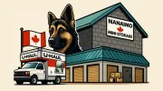 Nanaimo Mini Storage